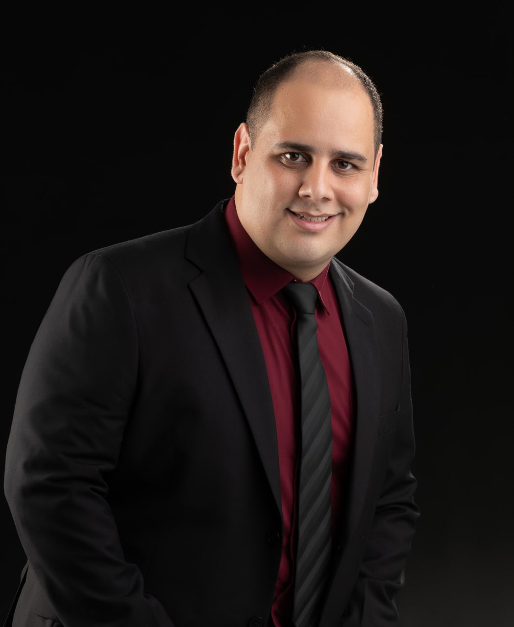 Daniel Braga